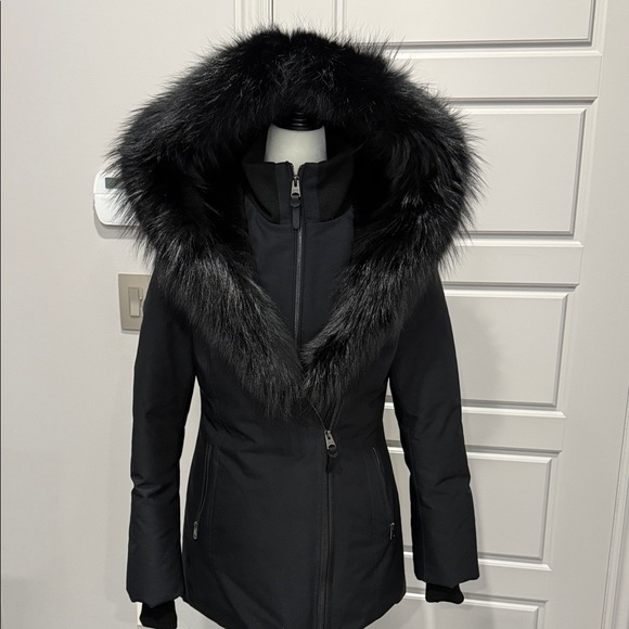 Mackage jacket - Picture 6 of 14